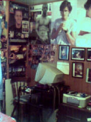 After I Rearranged a Part of Me Roon