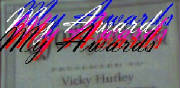 The Awards of Me