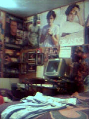 Before I Rearranged a Part of Me Roon