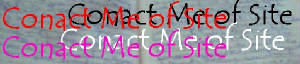 Contact Me of Site