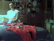 Hey Look..........ME. Just Chilling.