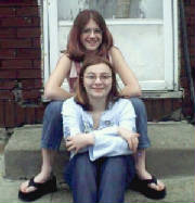 Judy and Me
