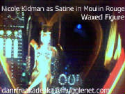 Nicole Kidman in Moulin Rouge