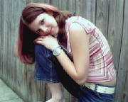 My Friend, Judy. A Good One!