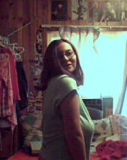 I Strike I Pose....How Do I Look? U Look Great!