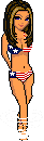 USA Bikini