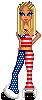 Blonde Cool USA