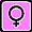 The Female Symbol