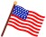 Flag - USA