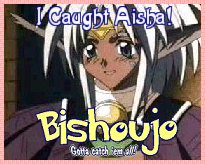 I Caught Aisha