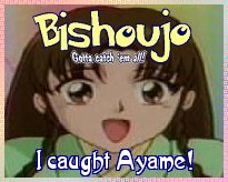 I Caught Ayame