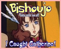 I Caught Catherine