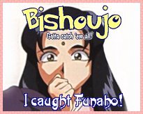 I Caught Funaho