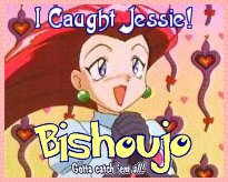 I Caught Jessie