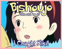 I Caught Kiki