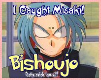 I Caught Misaki