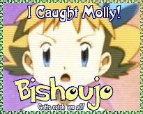 I Caught Molly