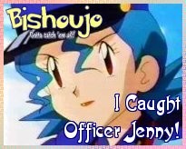 I Caught Officer Jenny