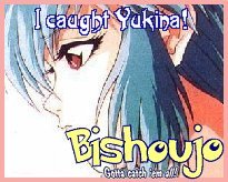 I Caught Yukina