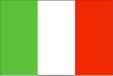 Italian Flag