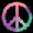 Peace, yo!